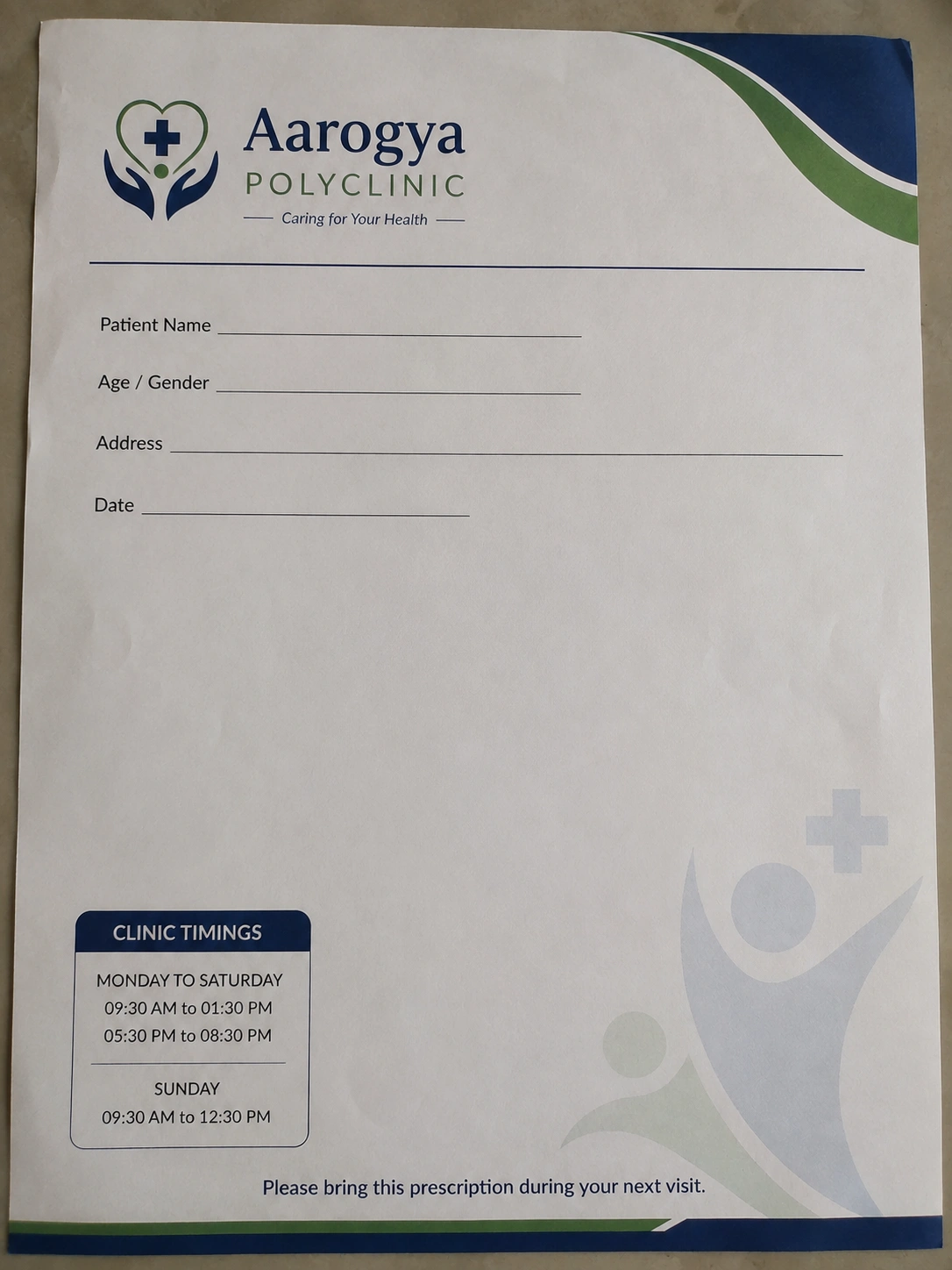 Aarogya Polyclinic